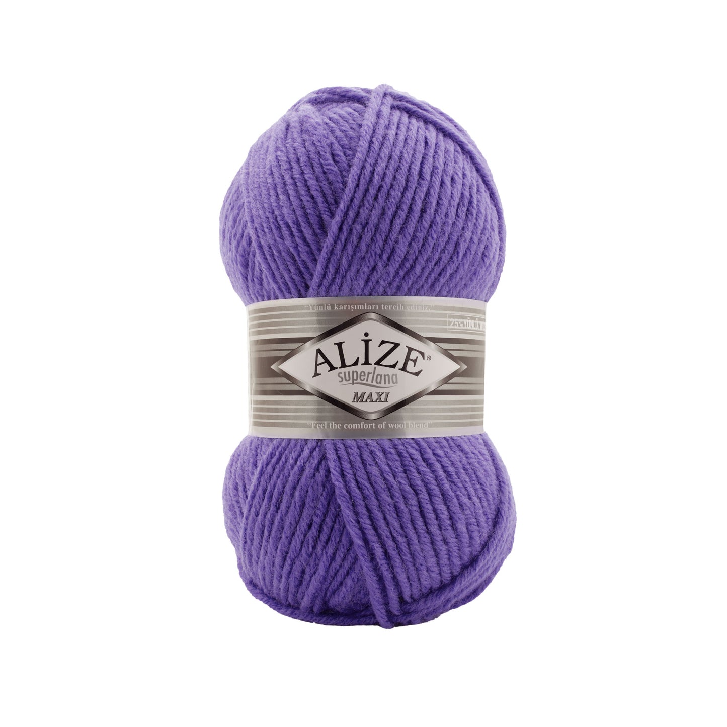 Yarn - Colorful High-Quality Threads for Your Projects