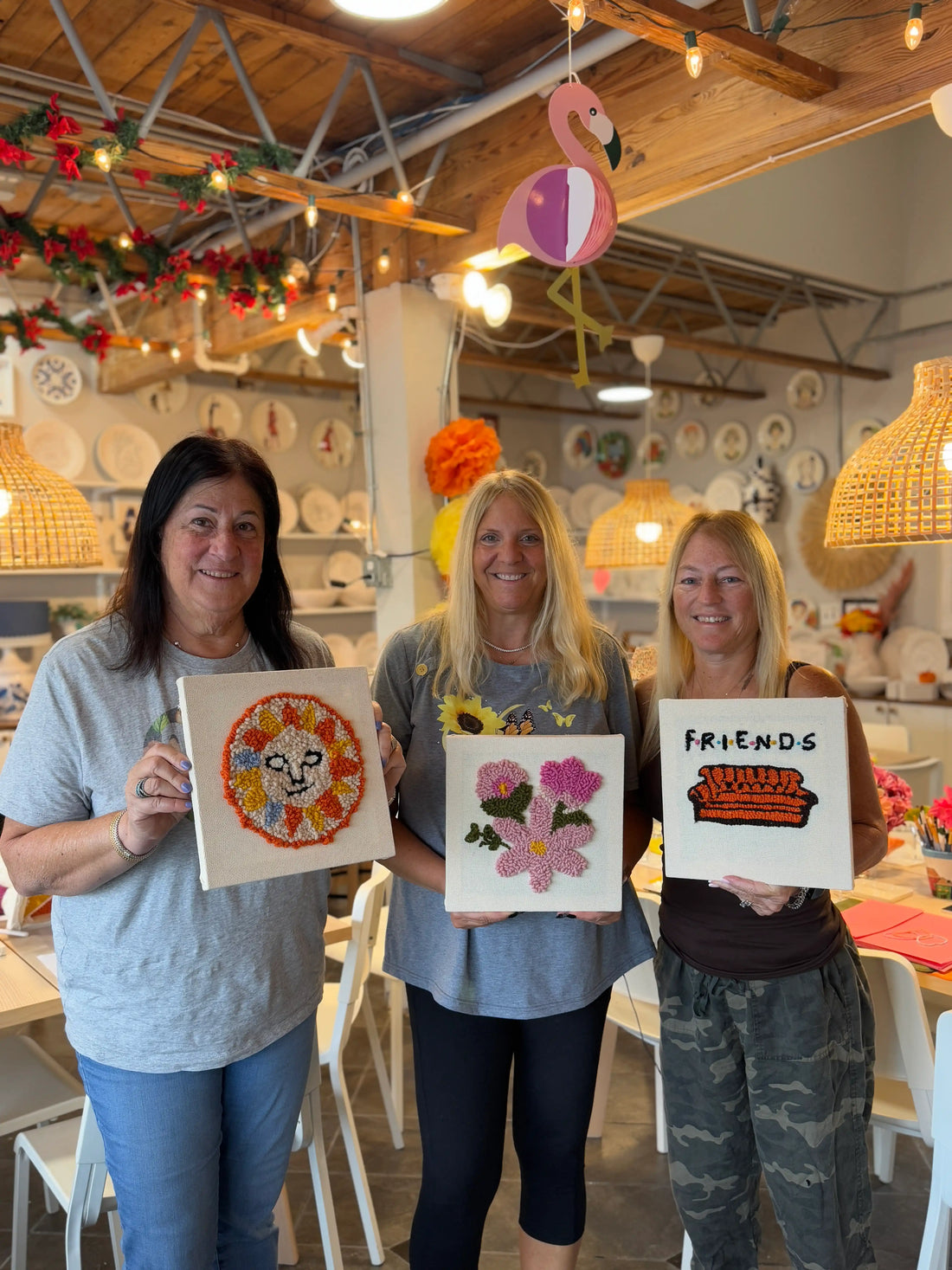 Creative Art Workshop in Jacksonville – A Weekend Experience You’ll Love