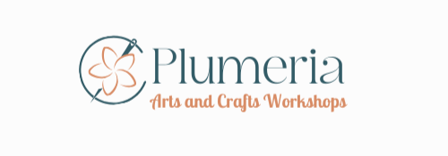 plumeria arts and crafts workshops