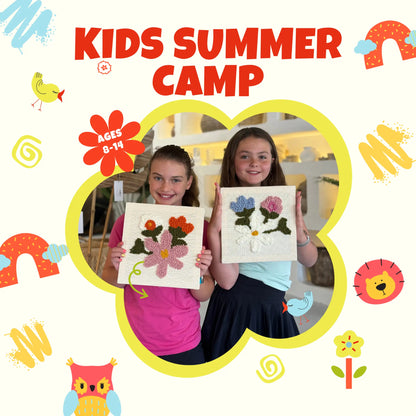 orlando kids summer camp