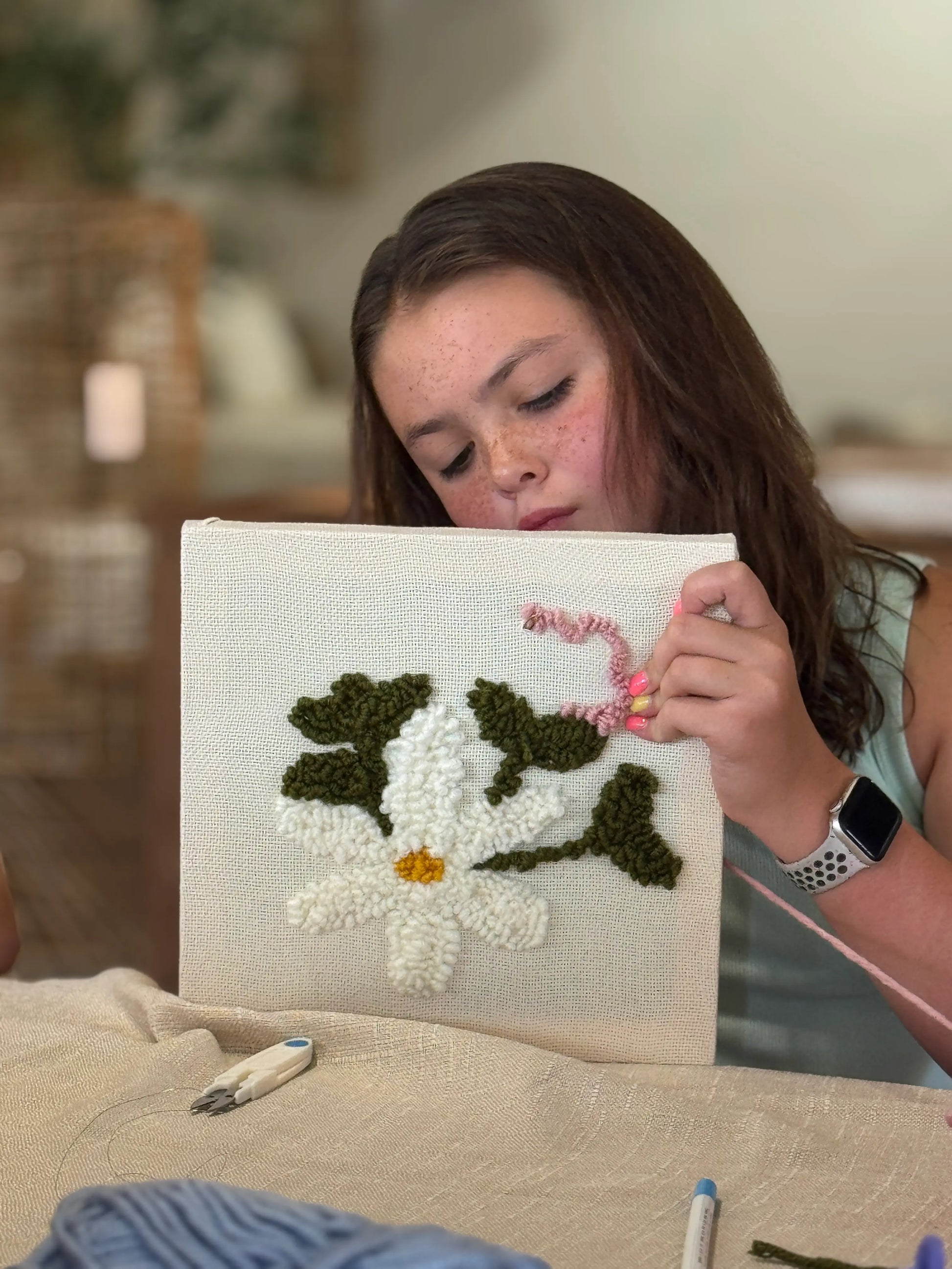 textile art orlando