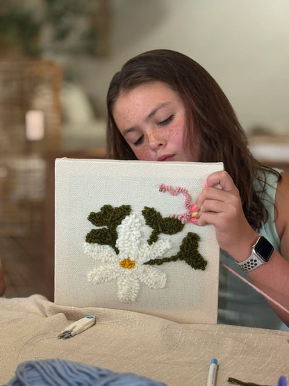 textile art orlando