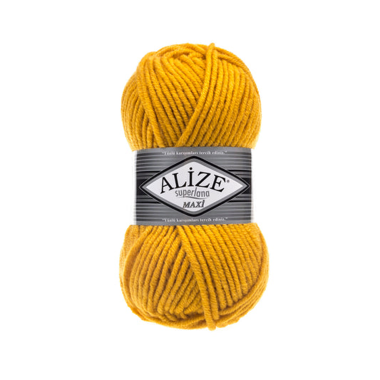 Yarn - Colorful High-Quality Threads for Your Projects